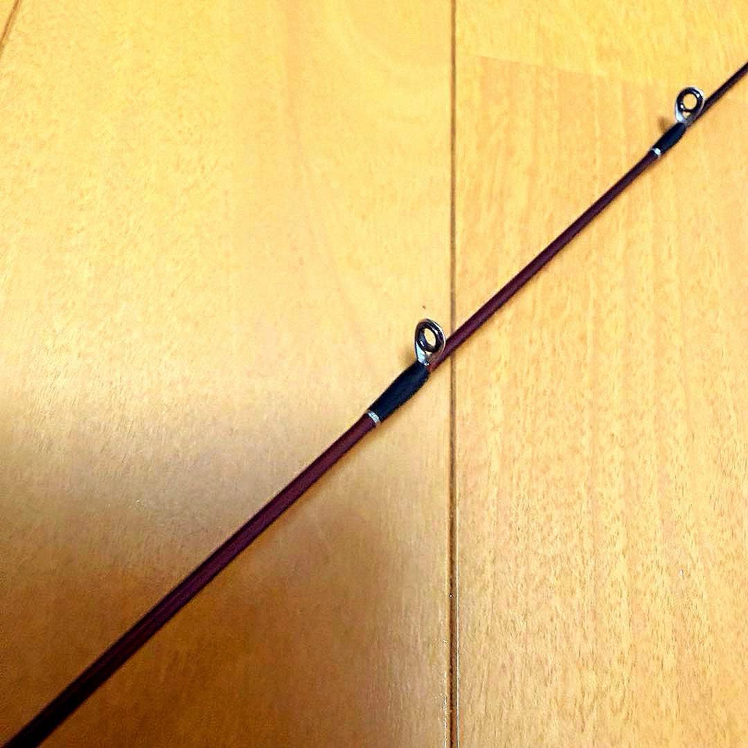 【10周年ロゴ有り】フィッシュマンブランシエラ4.8UL