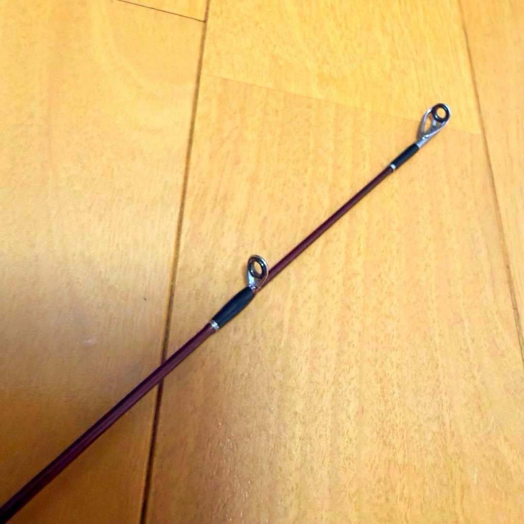 【10周年ロゴ有り】フィッシュマンブランシエラ4.8UL