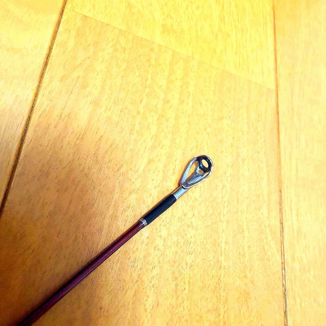 【10周年ロゴ有り】フィッシュマンブランシエラ4.8UL