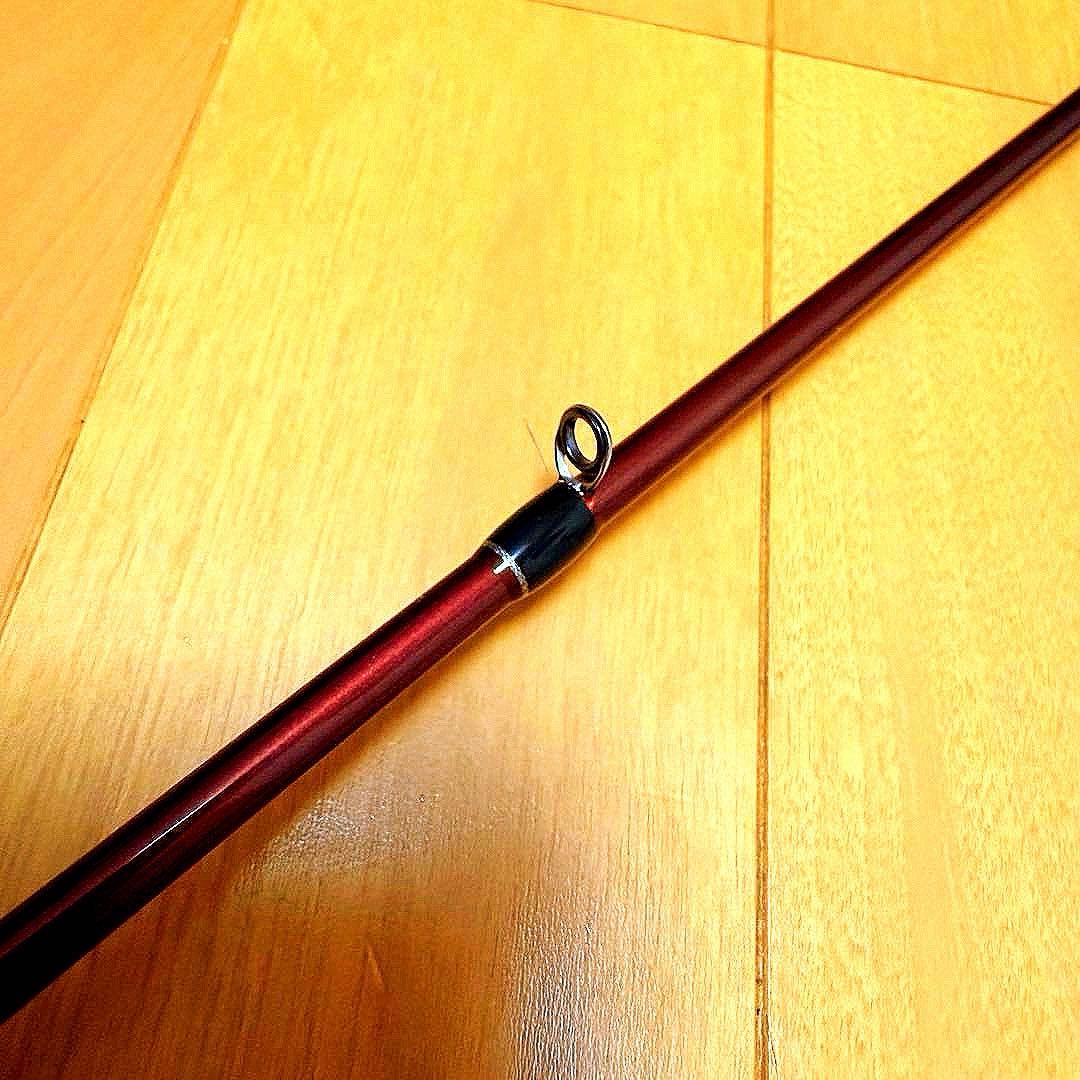 【10周年ロゴ有り】フィッシュマンブランシエラ4.8UL