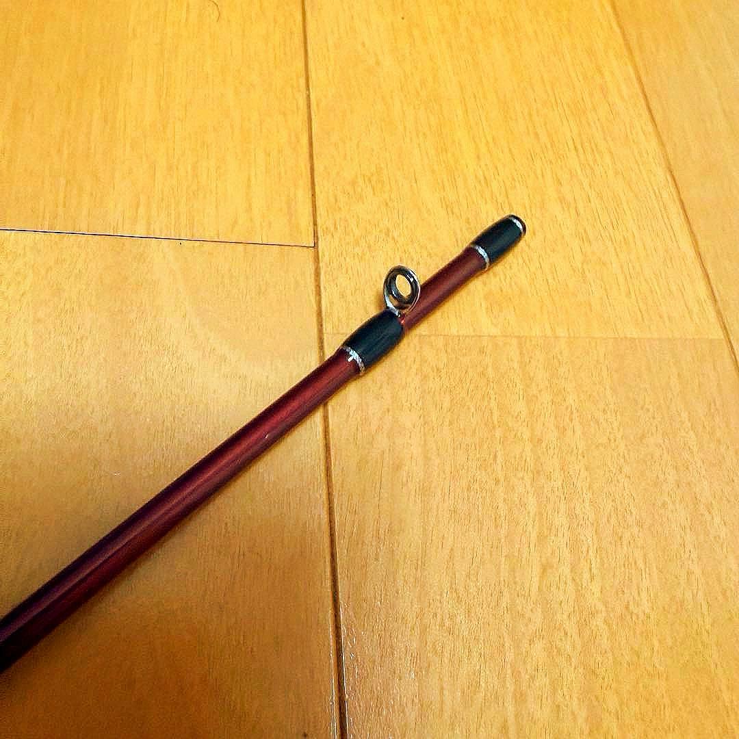 【10周年ロゴ有り】フィッシュマンブランシエラ4.8UL