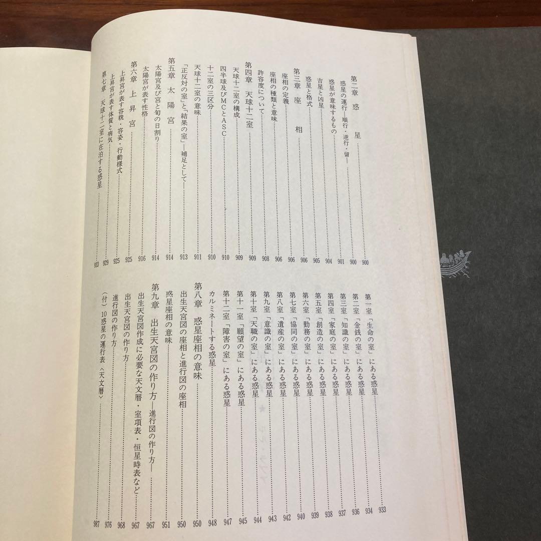 運勢大辞典　四柱推命　易占　地相・家相　印相・姓名　人相　手相　気学　墓相　星学