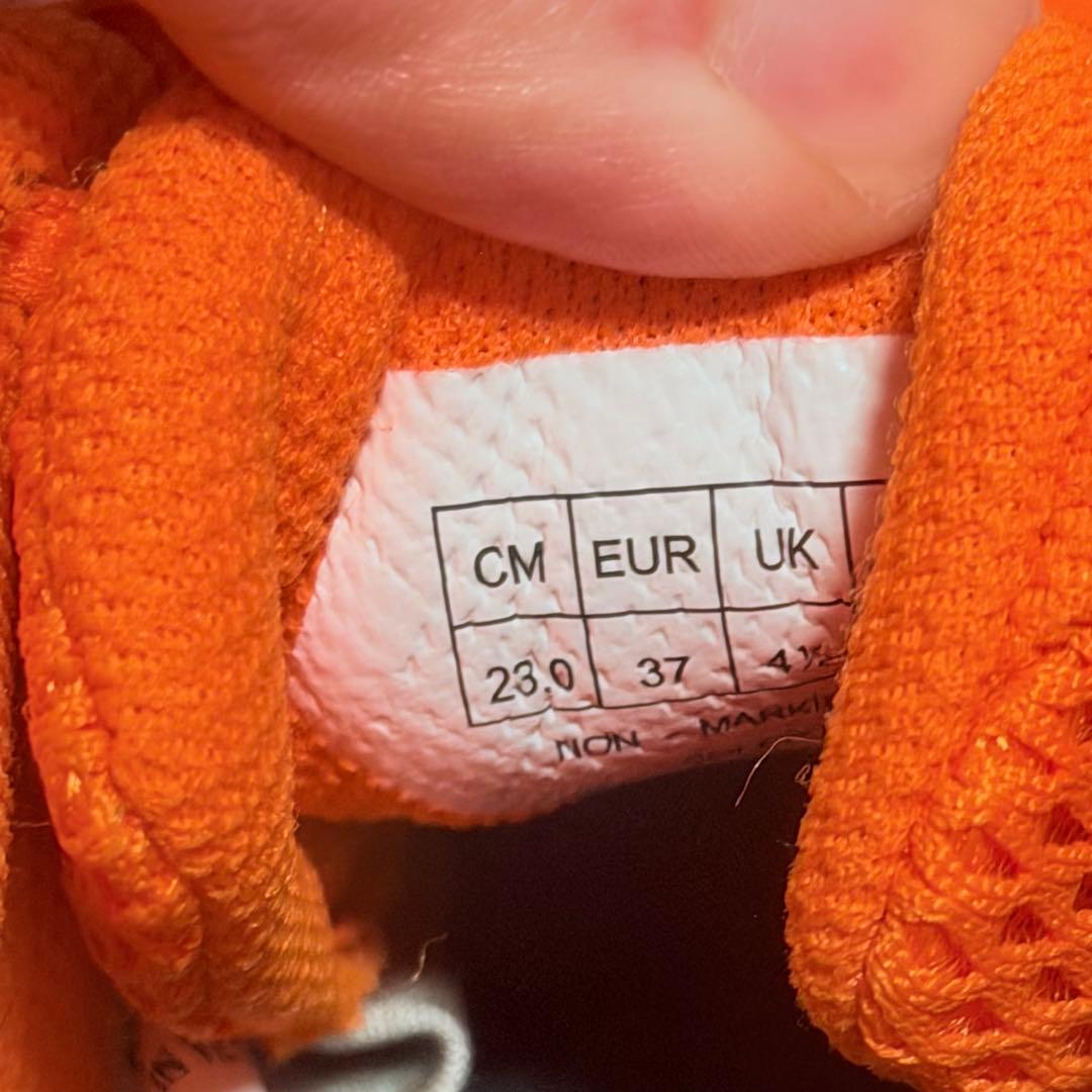 Yonex power cushion 23cm バドミントンシューズ