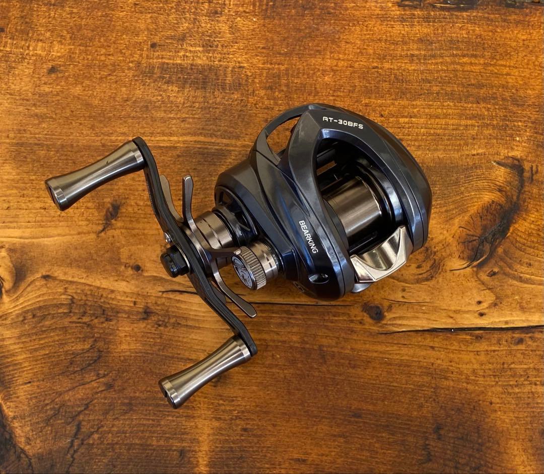 渓流釣りセット　ベイトフィネス　軽量　カーボンロッド　ランディングネット　5ft