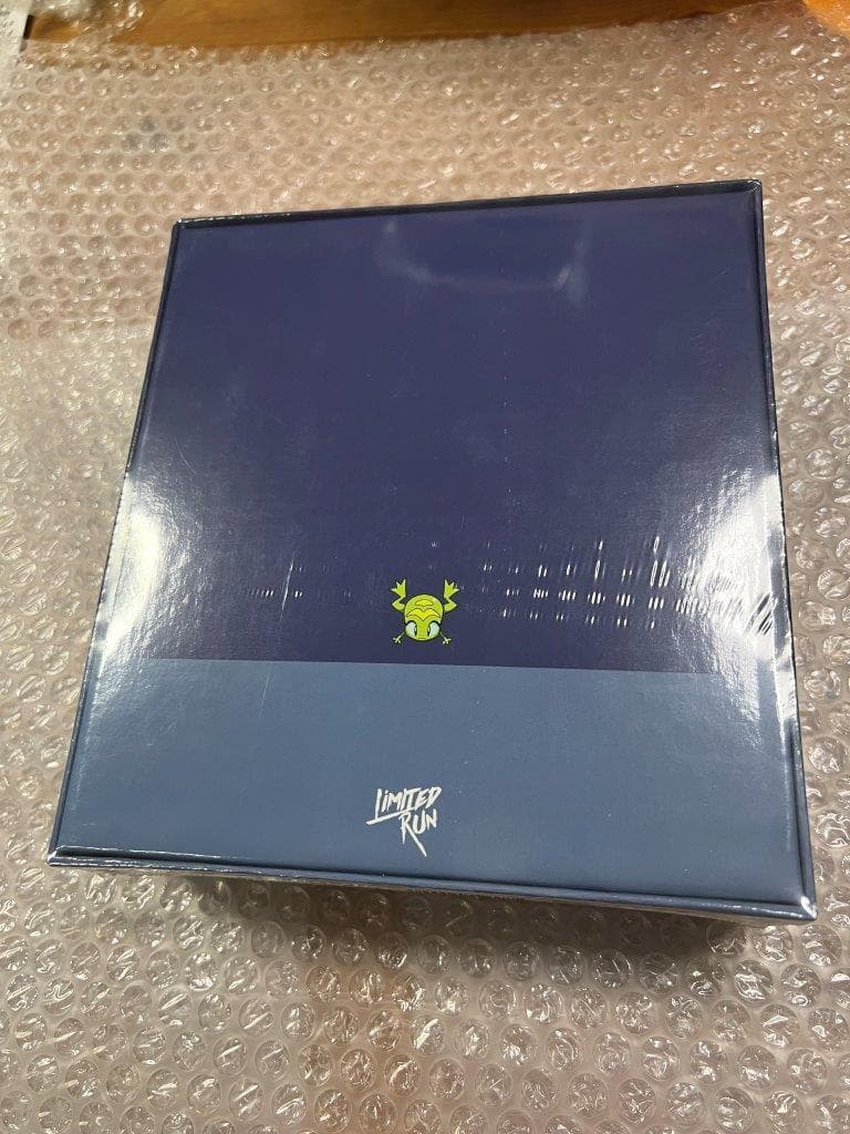 PS5 Shantae & the Seven Sirens 北米限定版 未開封