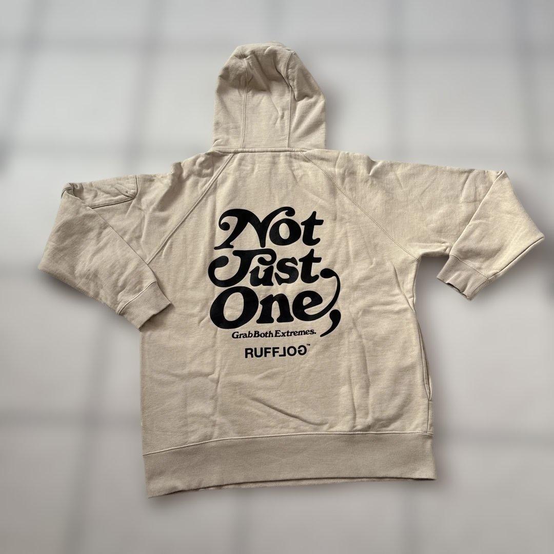 RUFFLOG 値下げ中‼️