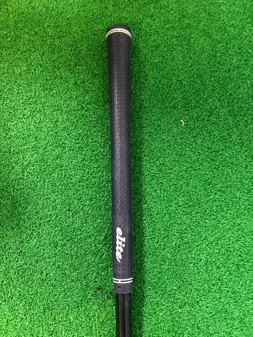 TaylorMade Qi4d LS ドライバー 9°