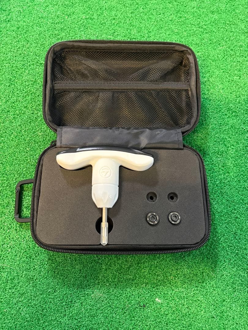 TaylorMade Qi4d LS ドライバー 9°