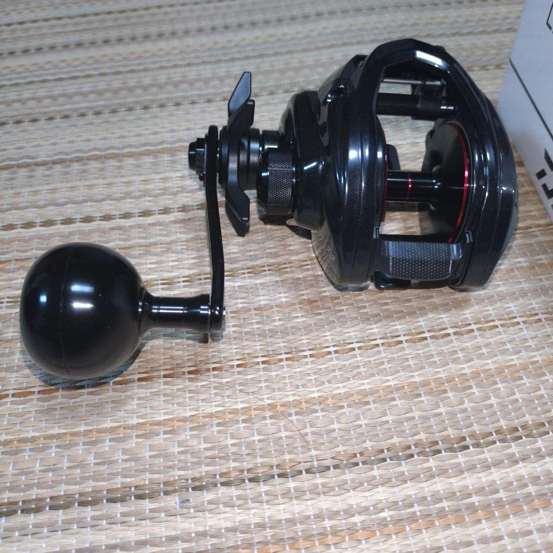 25ライトゲーム LIGHT GAME 400 RX 400H L 左ハンドル