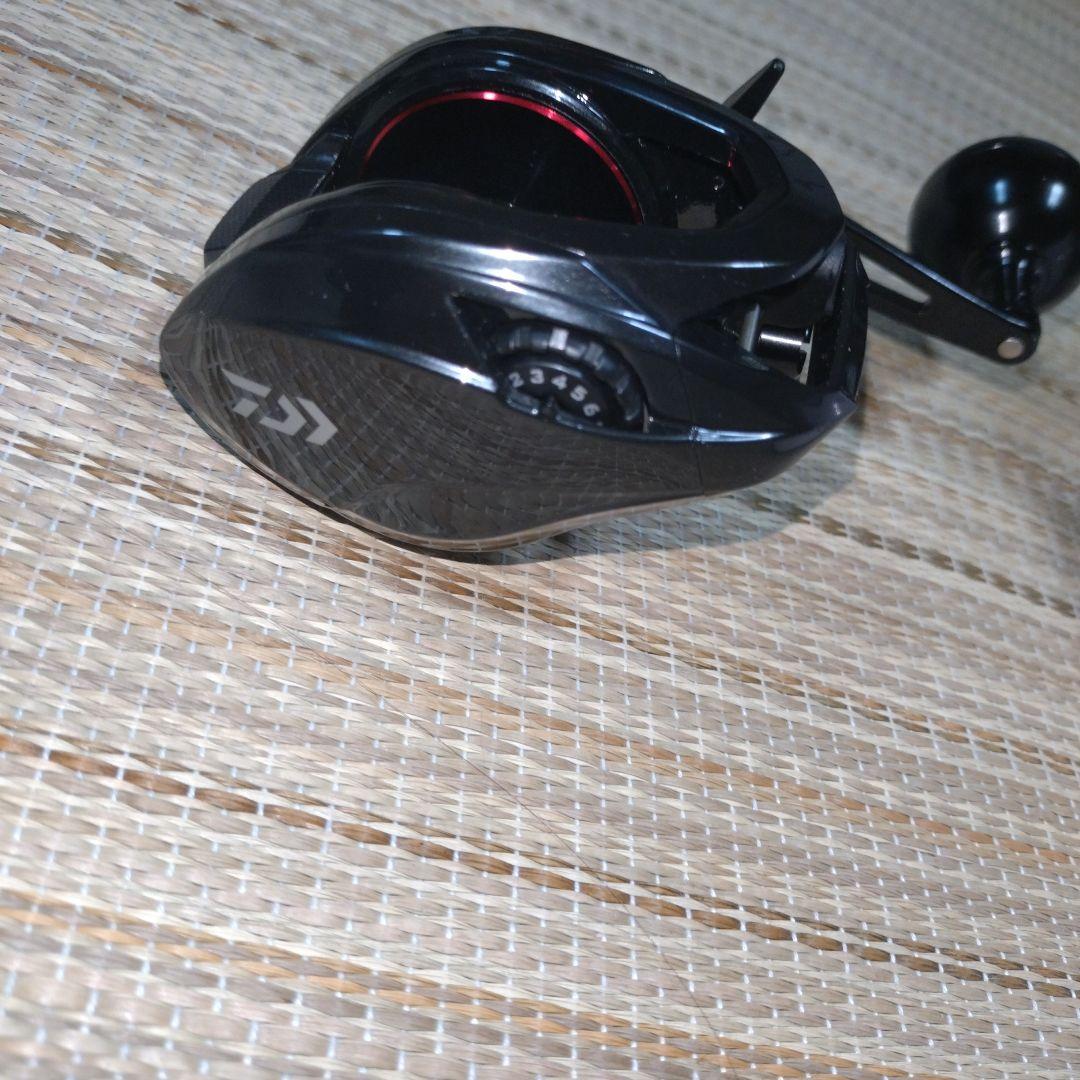 25ライトゲーム LIGHT GAME 400 RX 400H L 左ハンドル