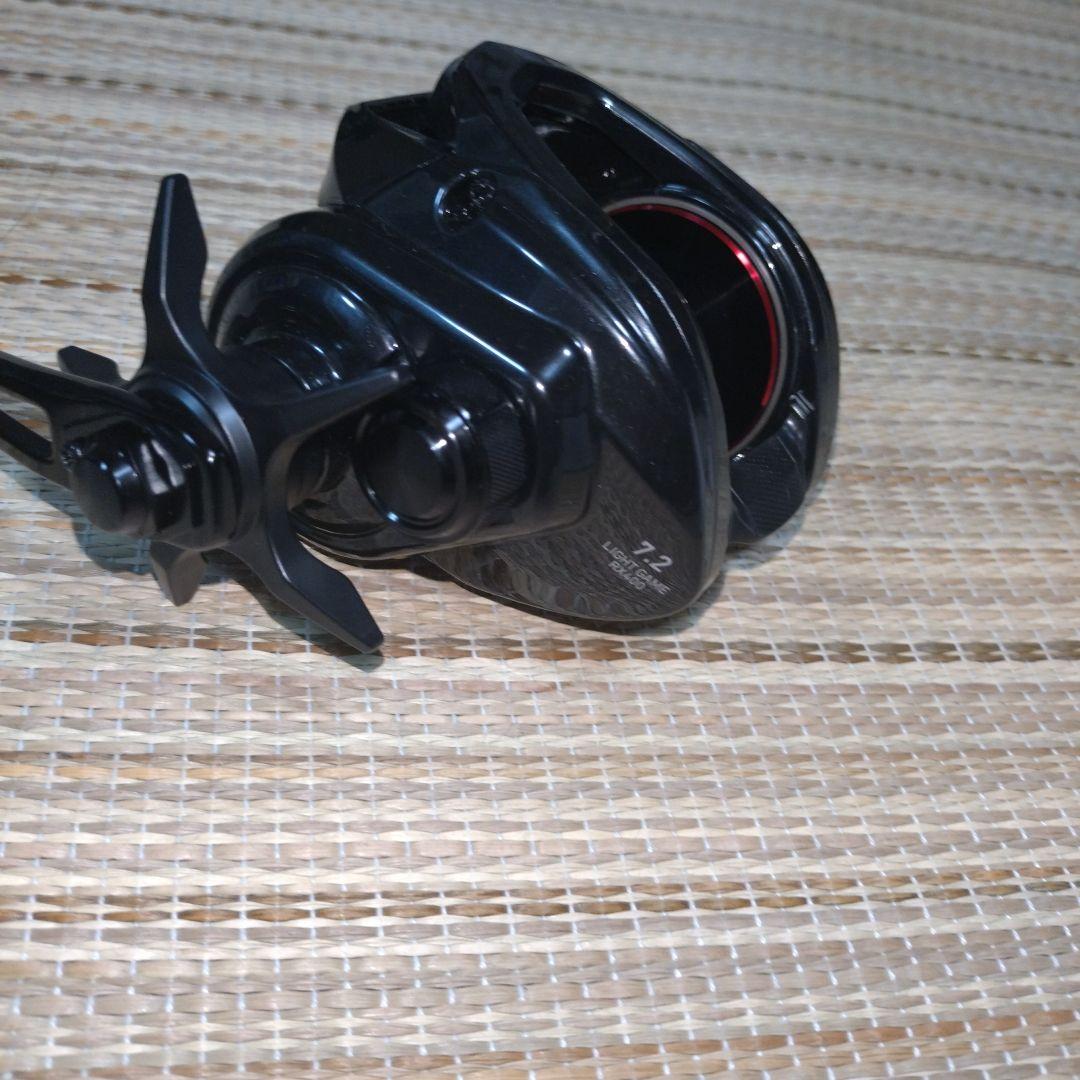 25ライトゲーム LIGHT GAME 400 RX 400H L 左ハンドル