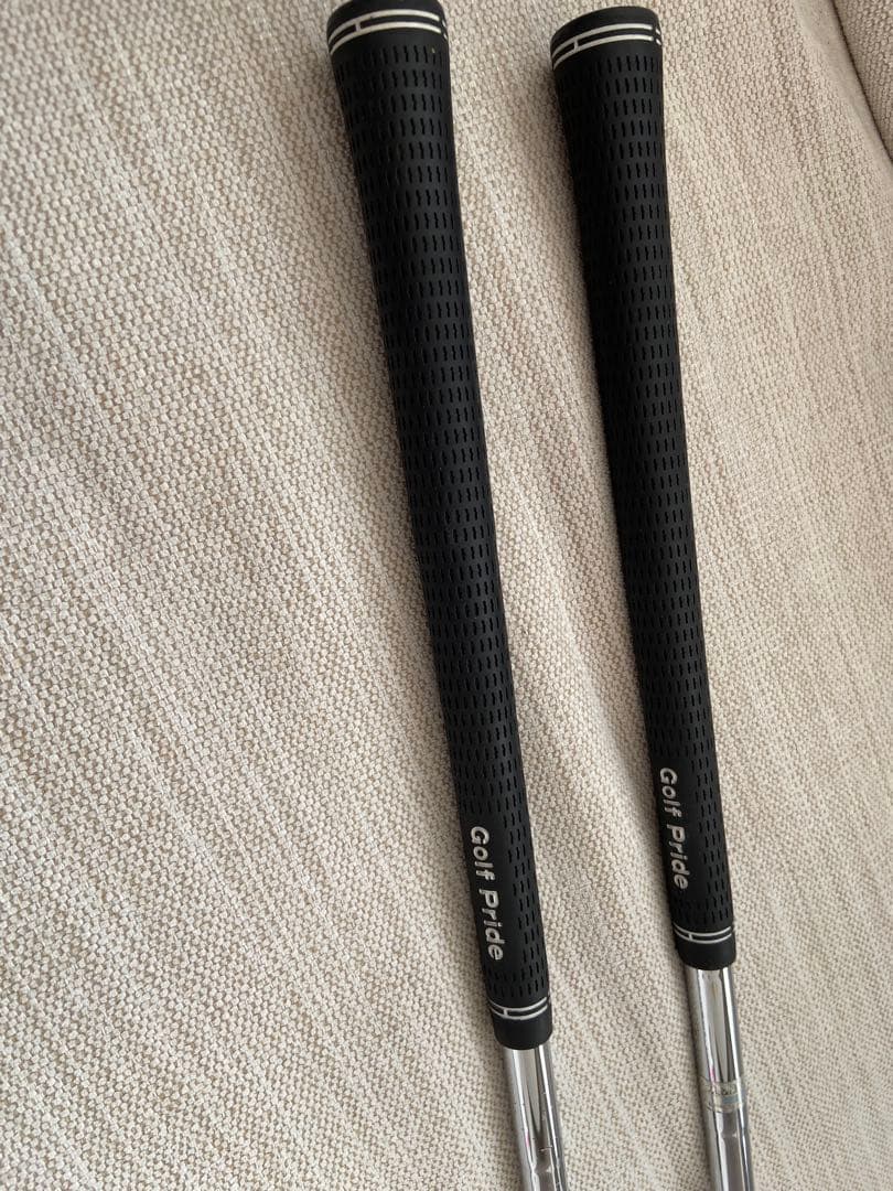 タイトリスト ボーケイ SM7 ウェッジ 50° & 56° 2本セット