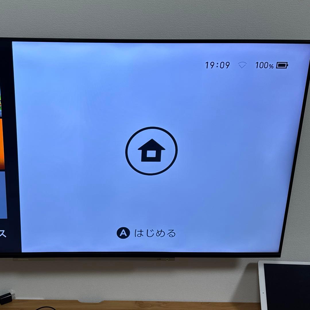 Nintendo Switch 本体一式 + 無線コントローラー + 修理キット