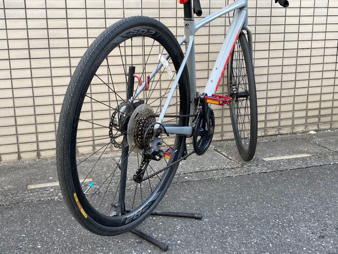 2020年モデル ジャイアント コンテンド GIANT CONTEND AR 3