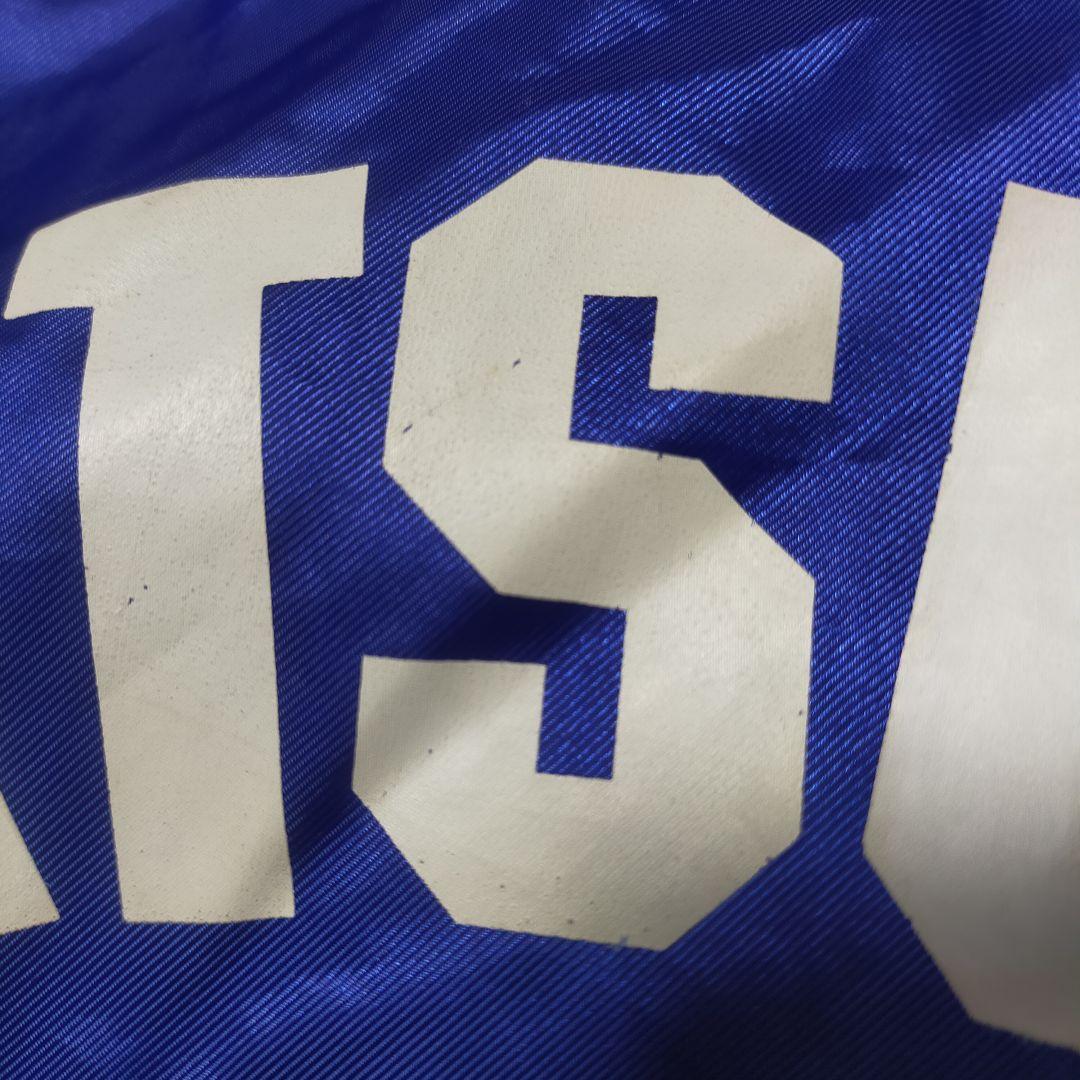 【90s～00s】 ミズノ 西武ライオンズ 松坂大輔 コーチジャケット Lサイズ