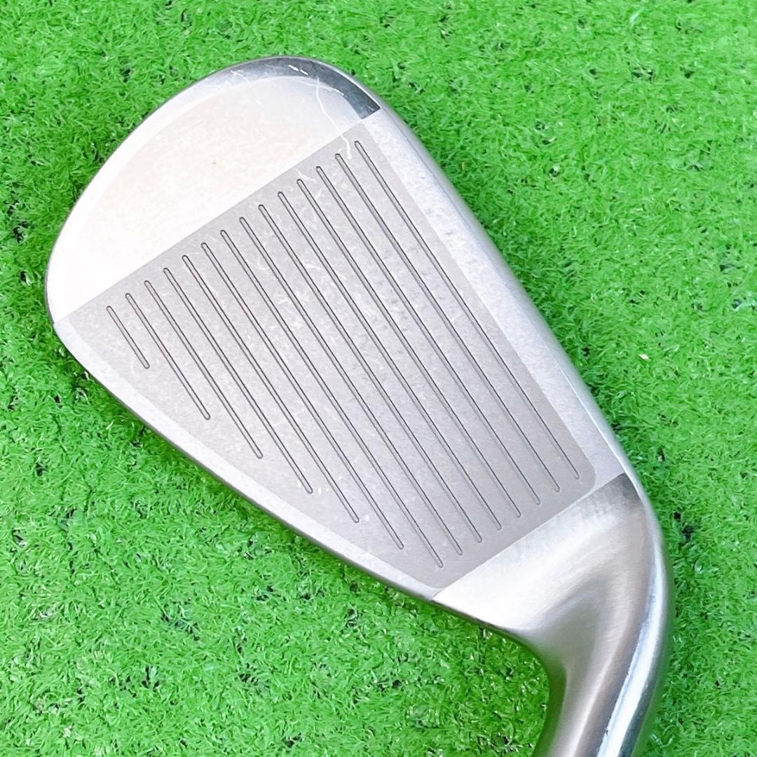 ゼクシオ MP1300 7番アイアン単品 左打ち レフティ メンズ XXIO