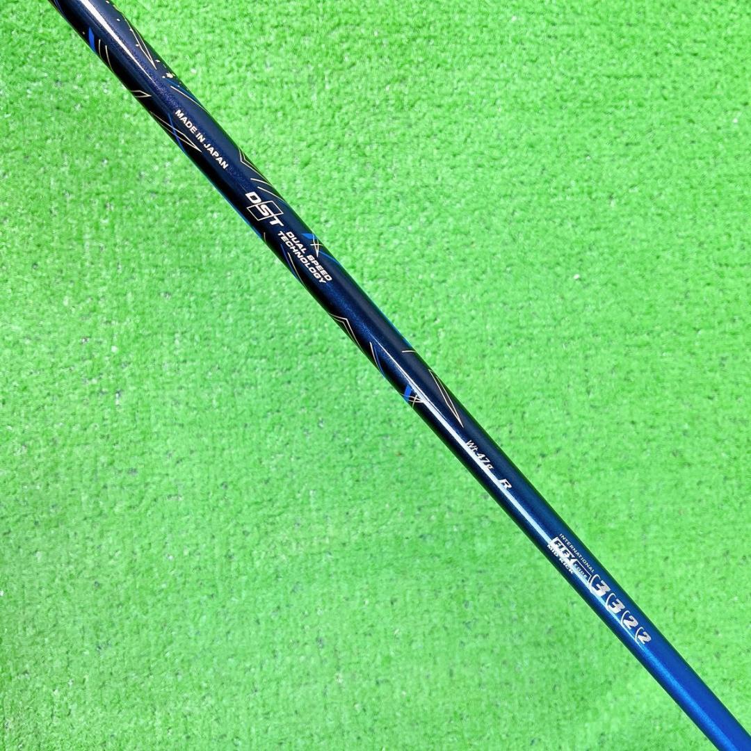 ゼクシオ MP1300 7番アイアン単品 左打ち レフティ メンズ XXIO