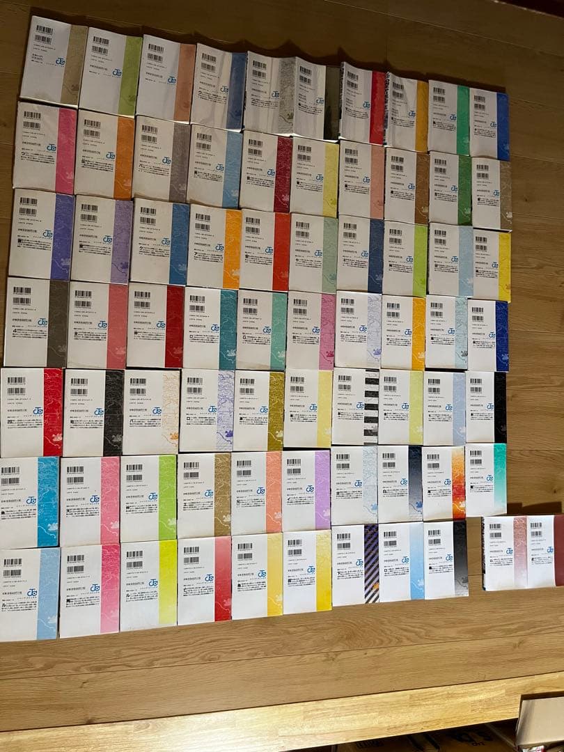 『 ワンピース 1~69+73巻』＋『WANTED! 尾田栄一郎短編集』