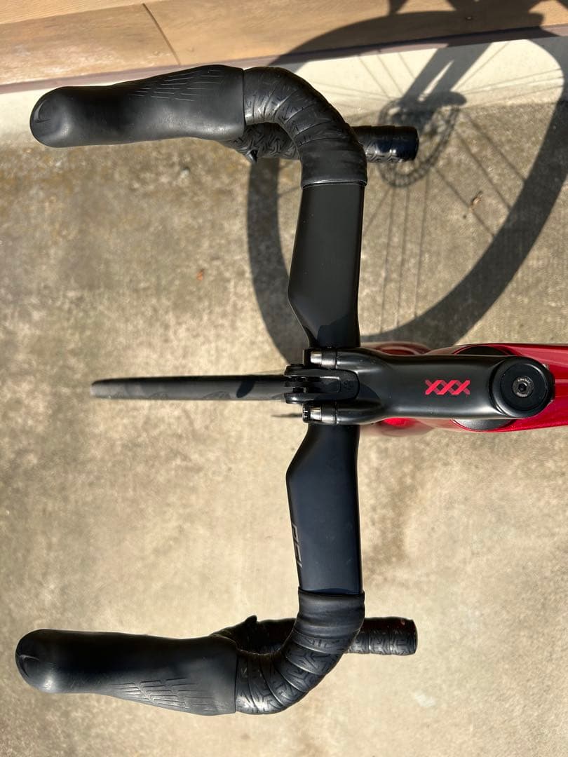 TREK Domane SLR トレック プロジェクトワンRSLチームカラー