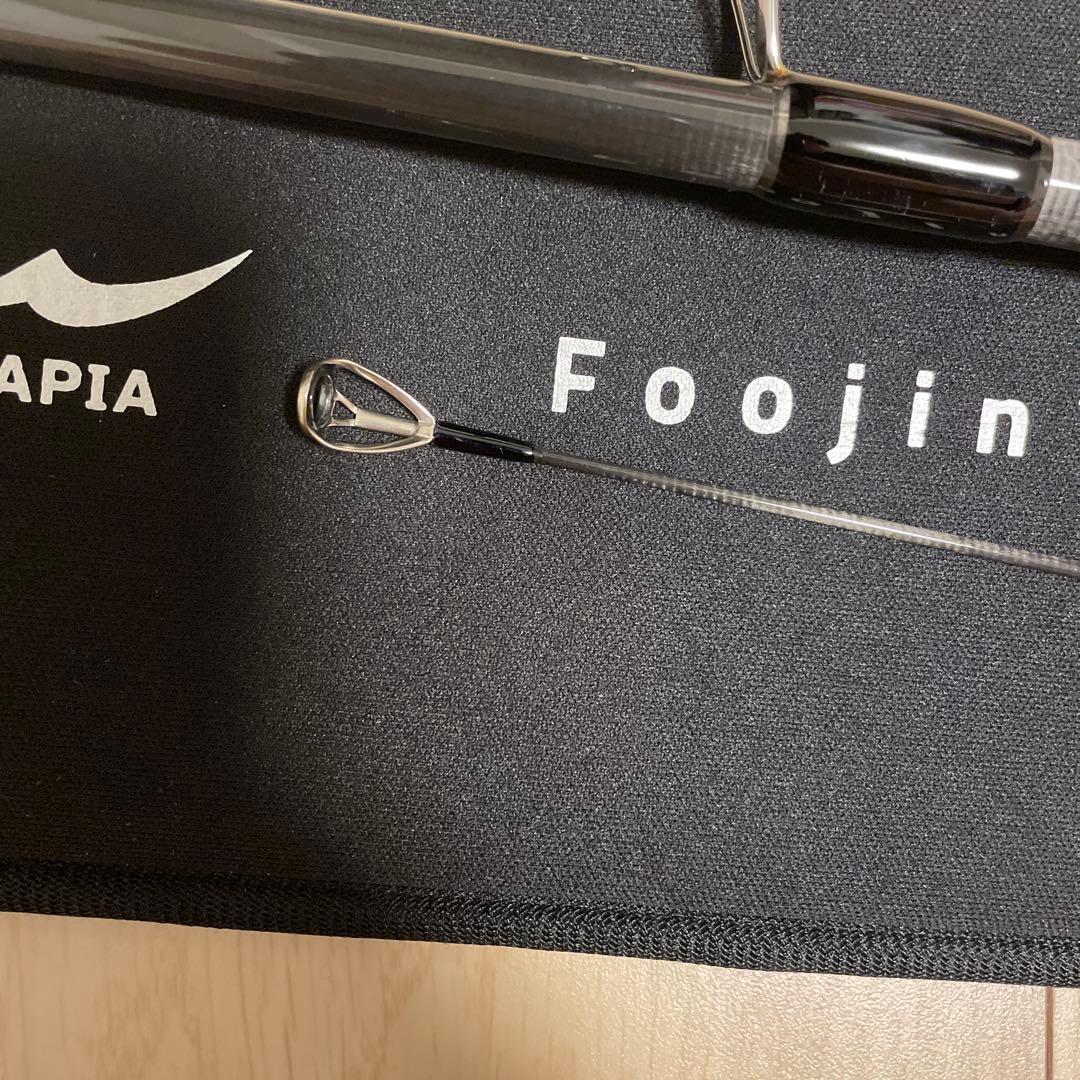 ヨッシー　Apia フージンRS 99M スカイハイ