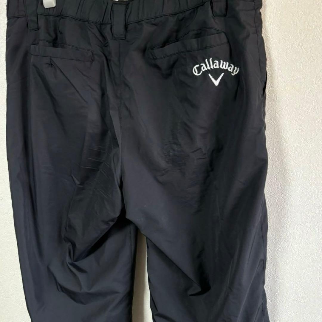 callaway キャロウェイ　セットアップ　ゴルフ　XL