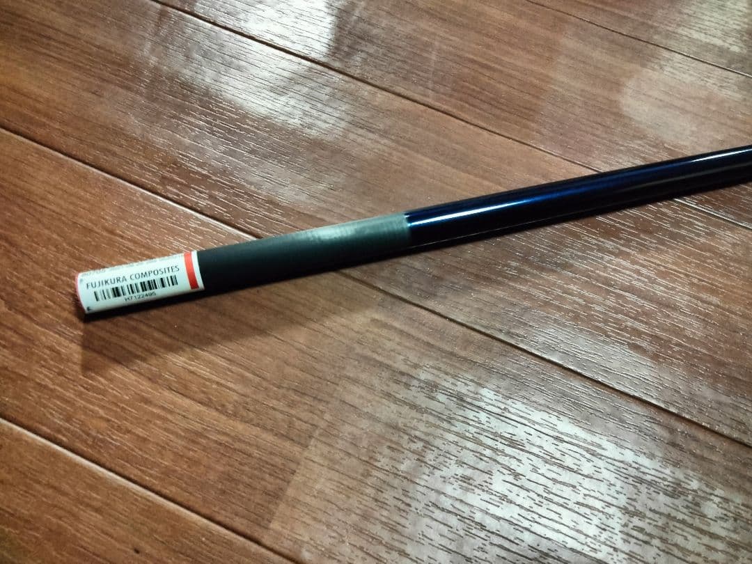 【美品】フジクラ　SPEEDER NX 60-S スリーブ付き