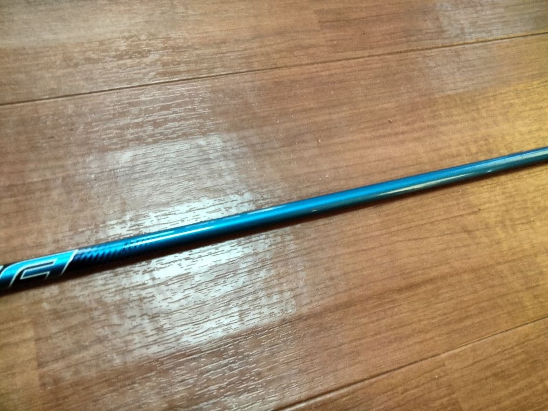 【美品】フジクラ　SPEEDER NX 60-S スリーブ付き