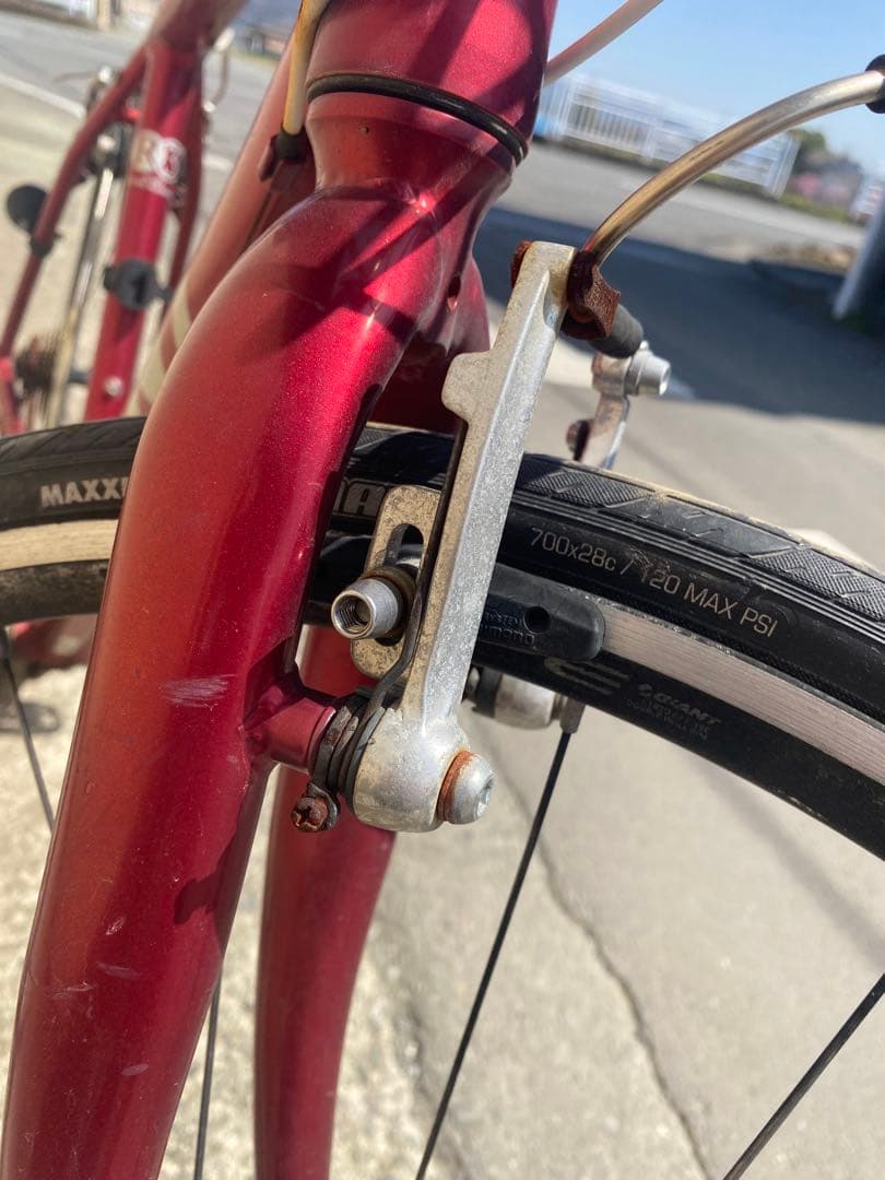 Giant クロスバイク ESCAPE R3 Mサイズ