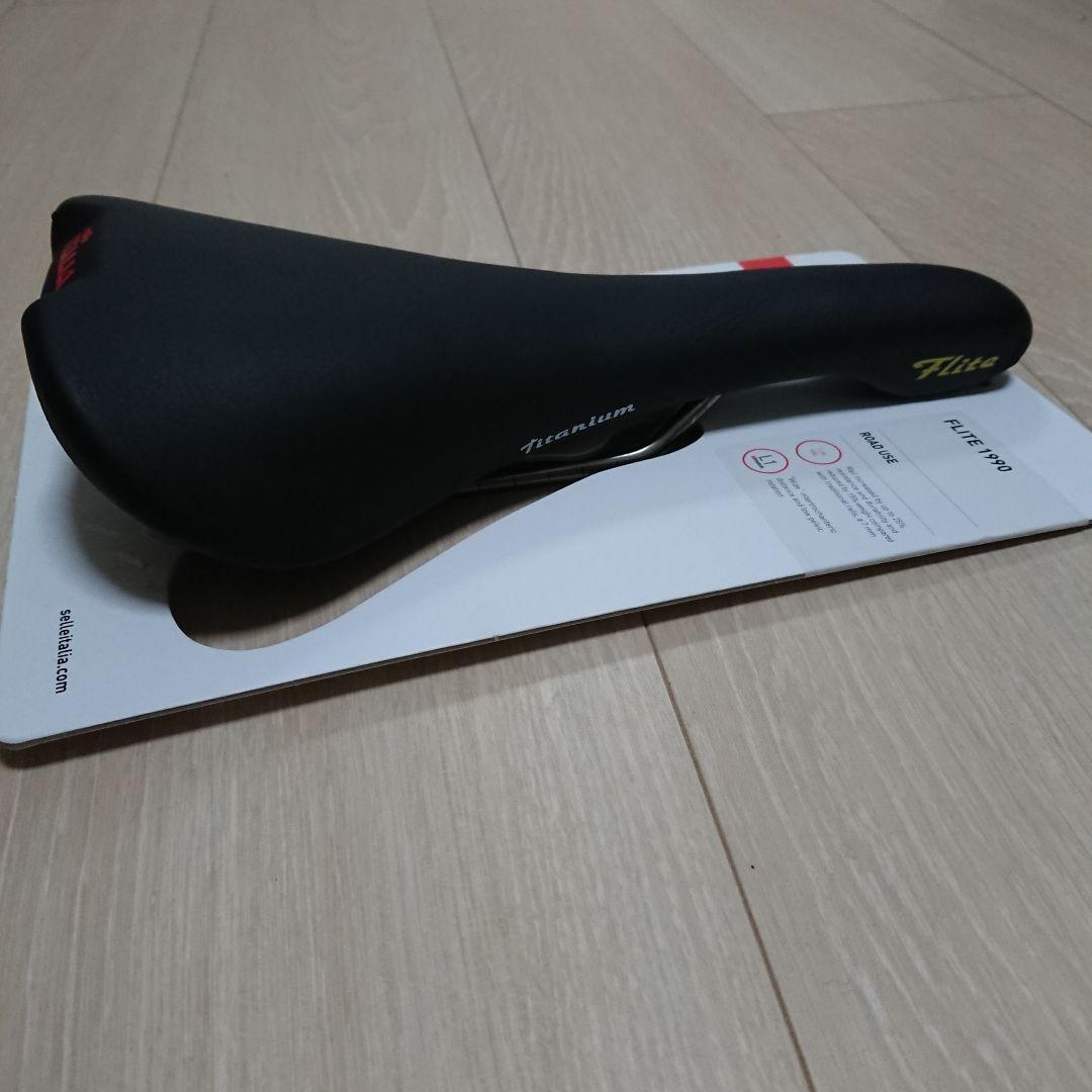 セライタリア　FLITE1990