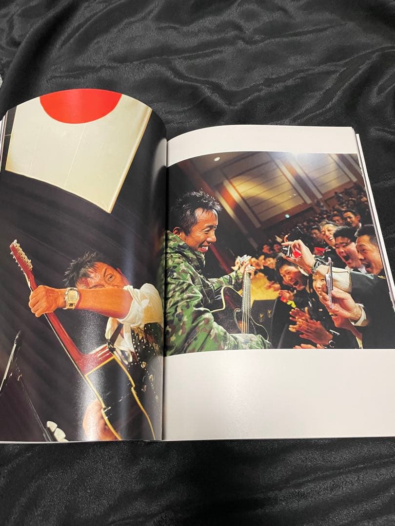 長渕剛　30th Anniversary Box CD DVD 本　セット