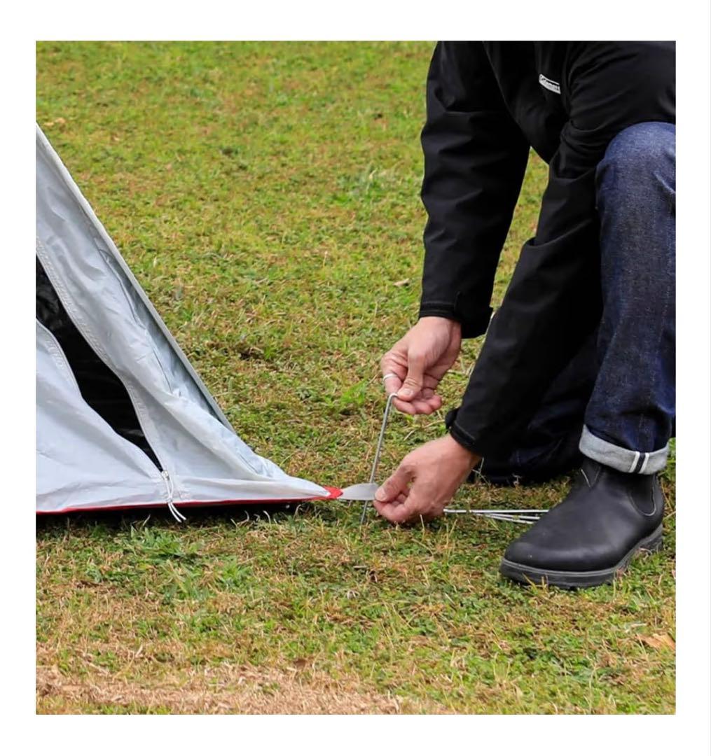 【Moca様】Coleman クイックアップIGシェード＋