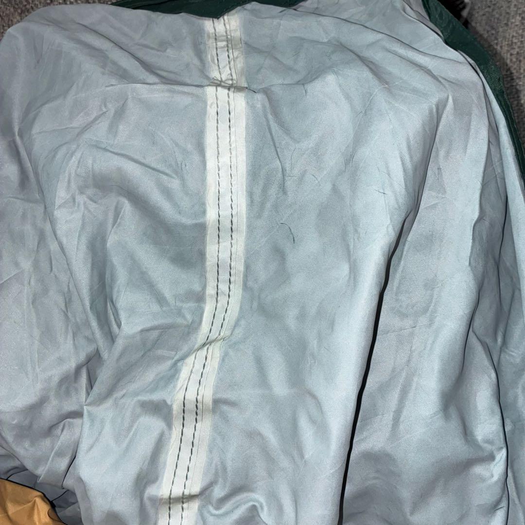 Coleman スクリーン2ルームハウス