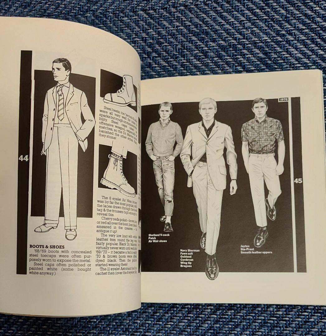 洋書 SKINHEAD NICK KNIGHT