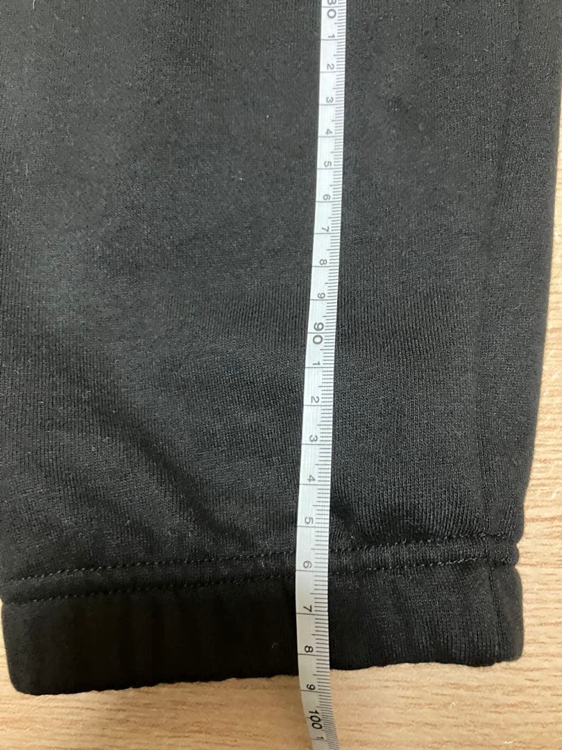 値下げほぼ新品captainfin Shweaty Fleece pants