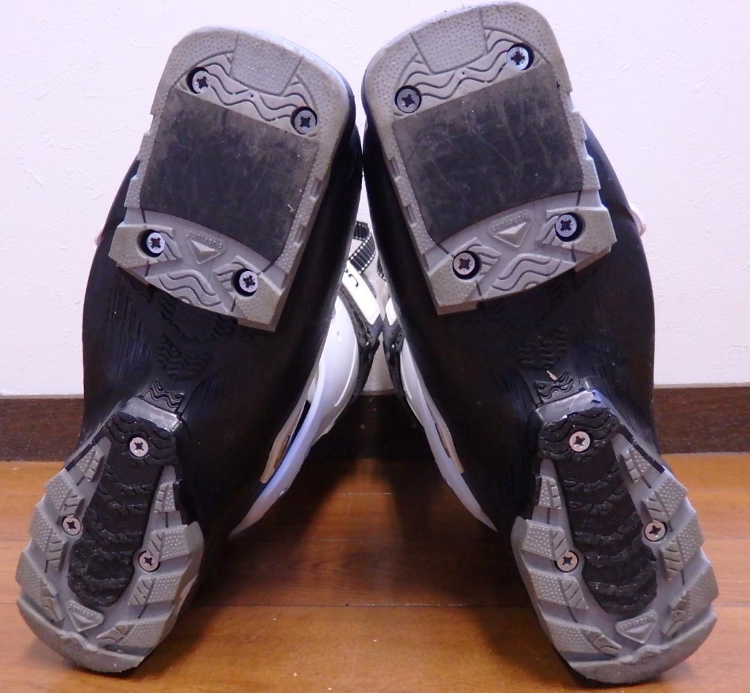 SALOMON　板131ｃｍ、ブーツ22.0～23.5ｃｍ