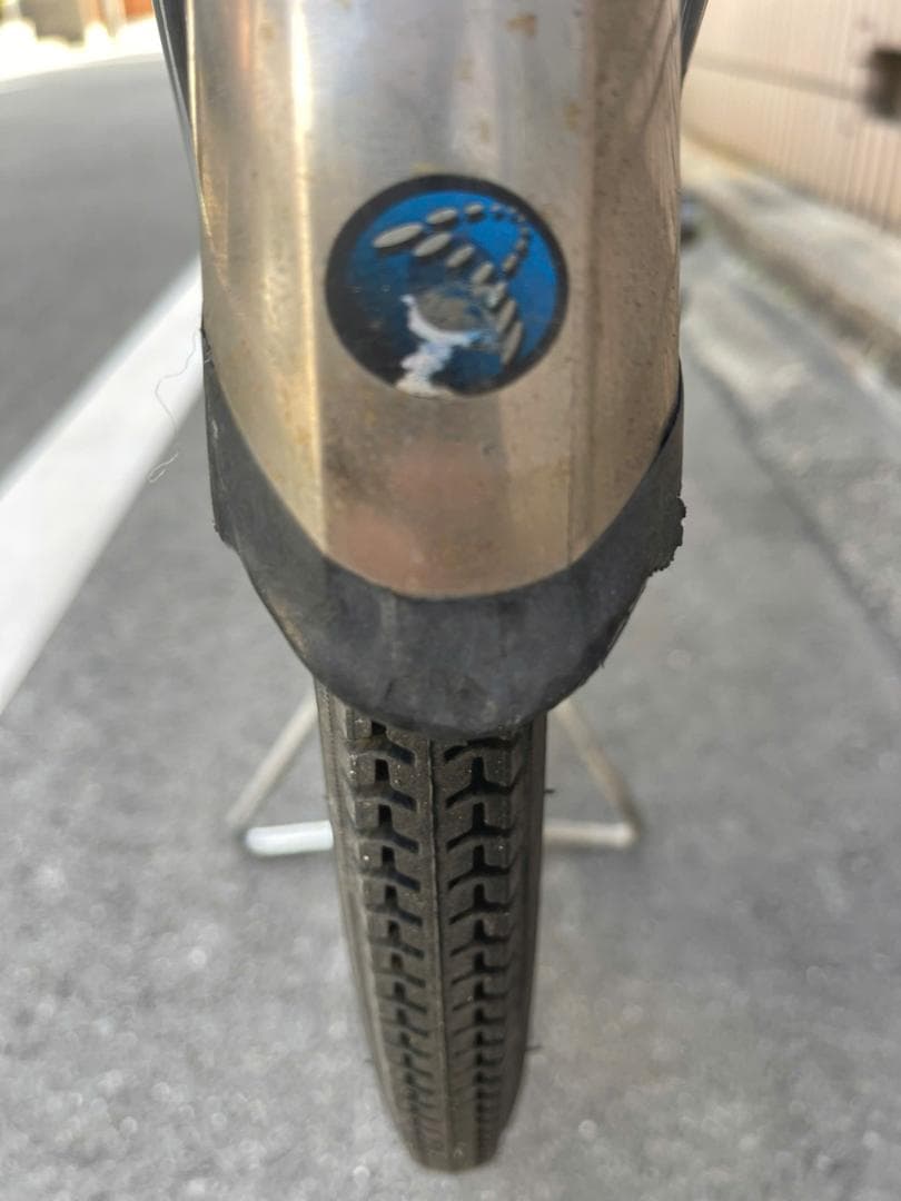 8.9Ah パナソニックアシスト自転車 26BPBA33