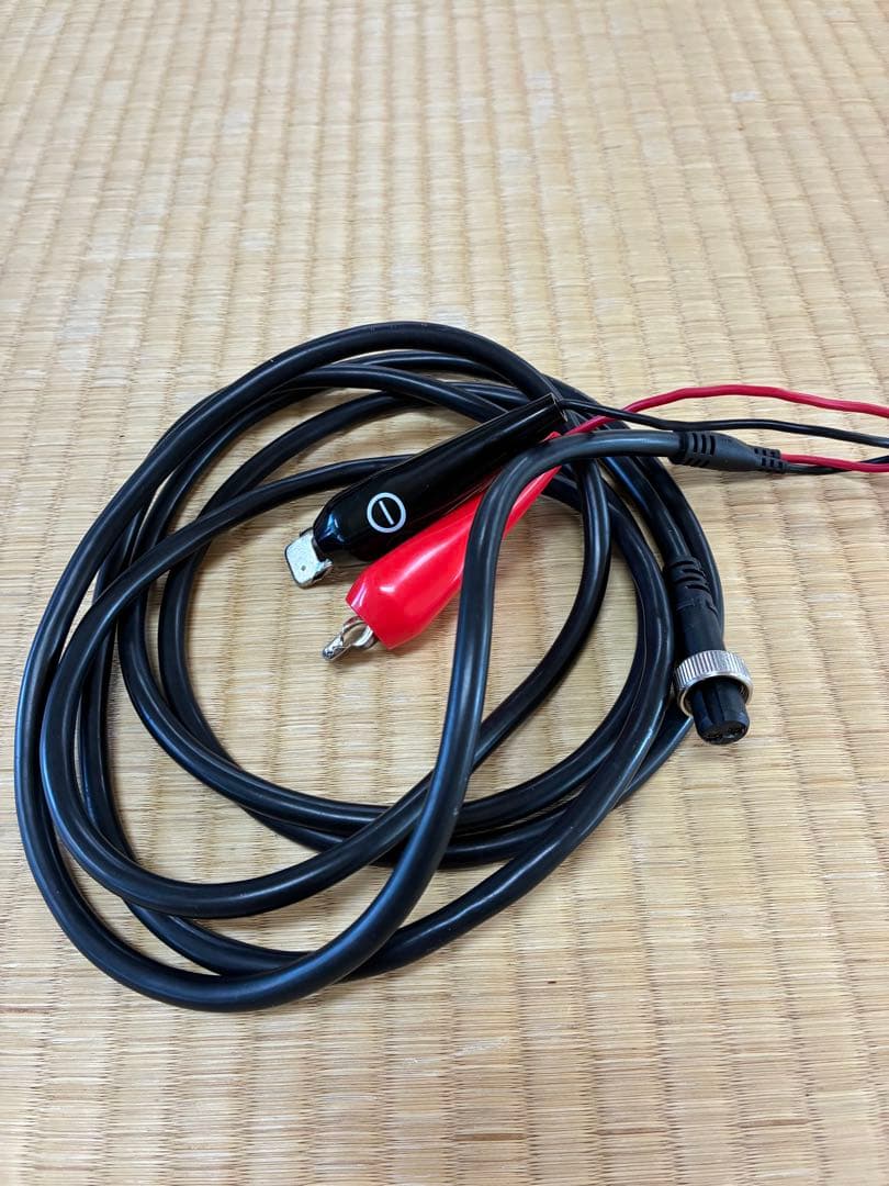 【未使用】電動リール DAIWA ダイワ レオブリッツ 400