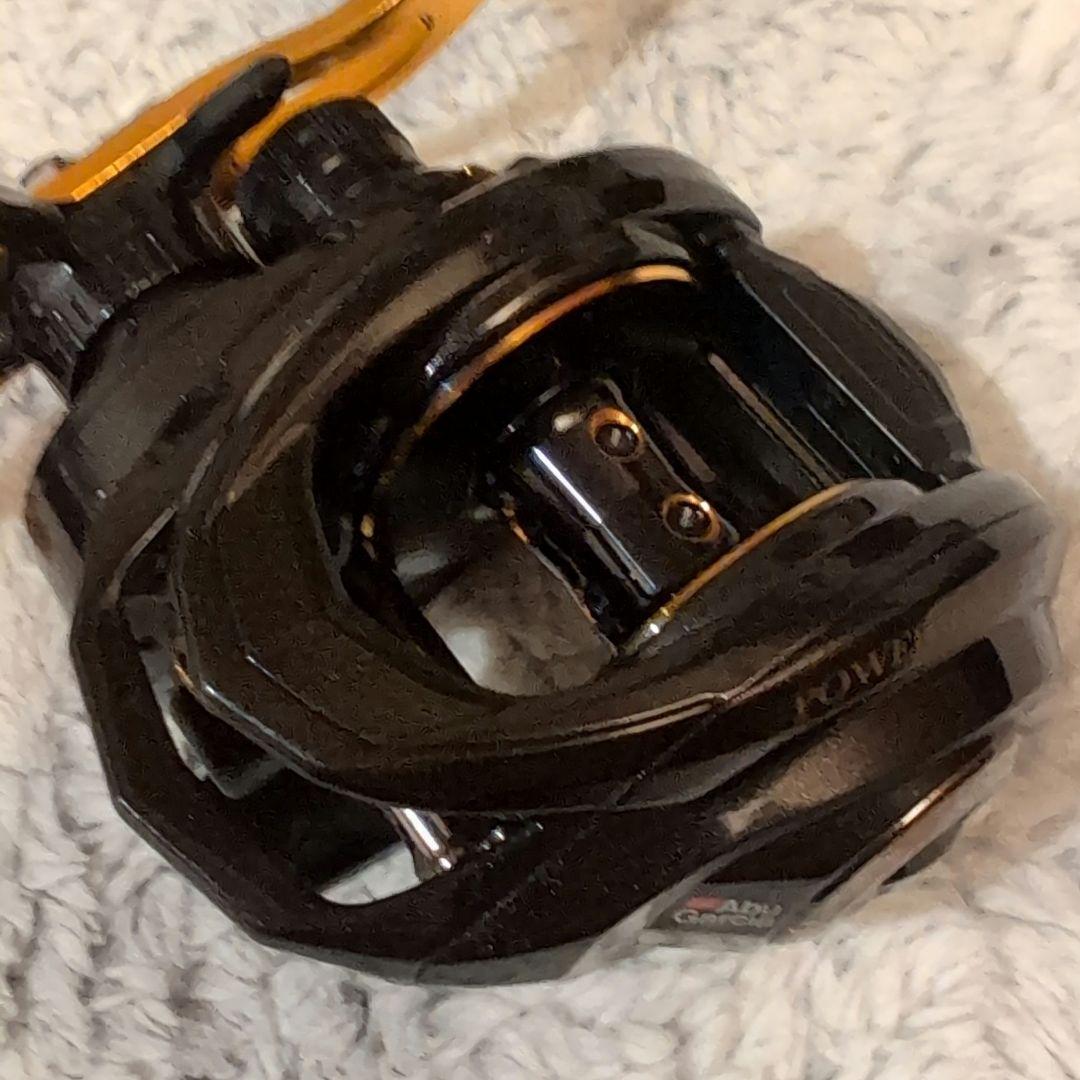 値下げ！ロキサーニ　パワーシューター　美品