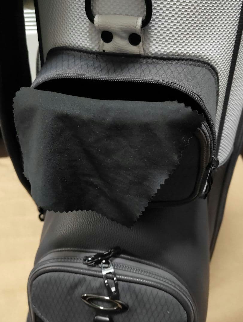 ゴルフバッグ・キャディバッグ OAKLEY SKULL GOLF BAG 15.0