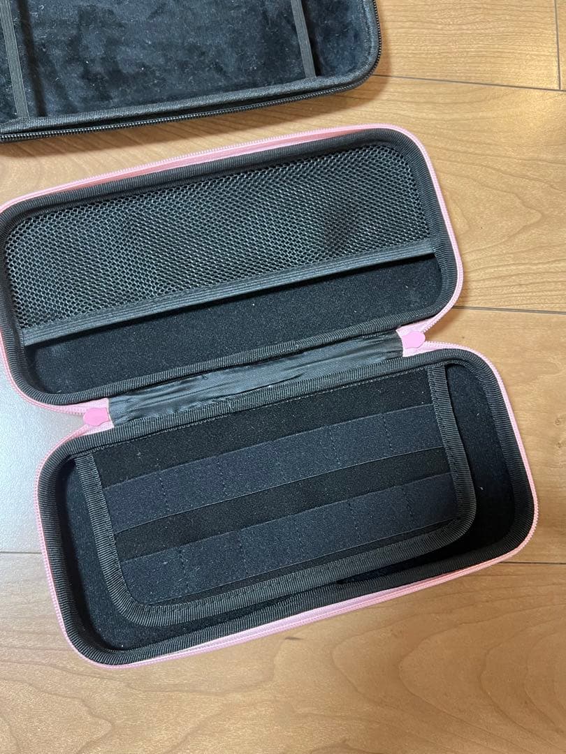 Nintendo switch ニンテンドースイッチ　有機EL 中古品　欠品あり