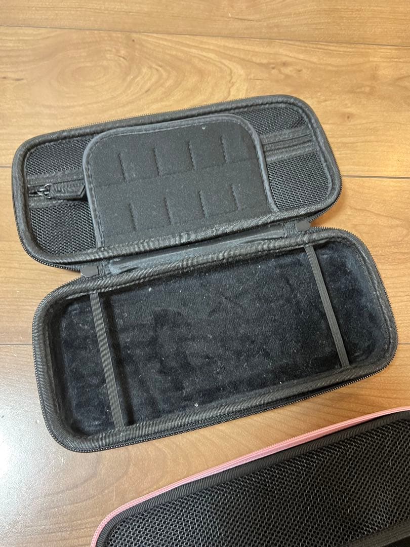 Nintendo switch ニンテンドースイッチ　有機EL 中古品　欠品あり