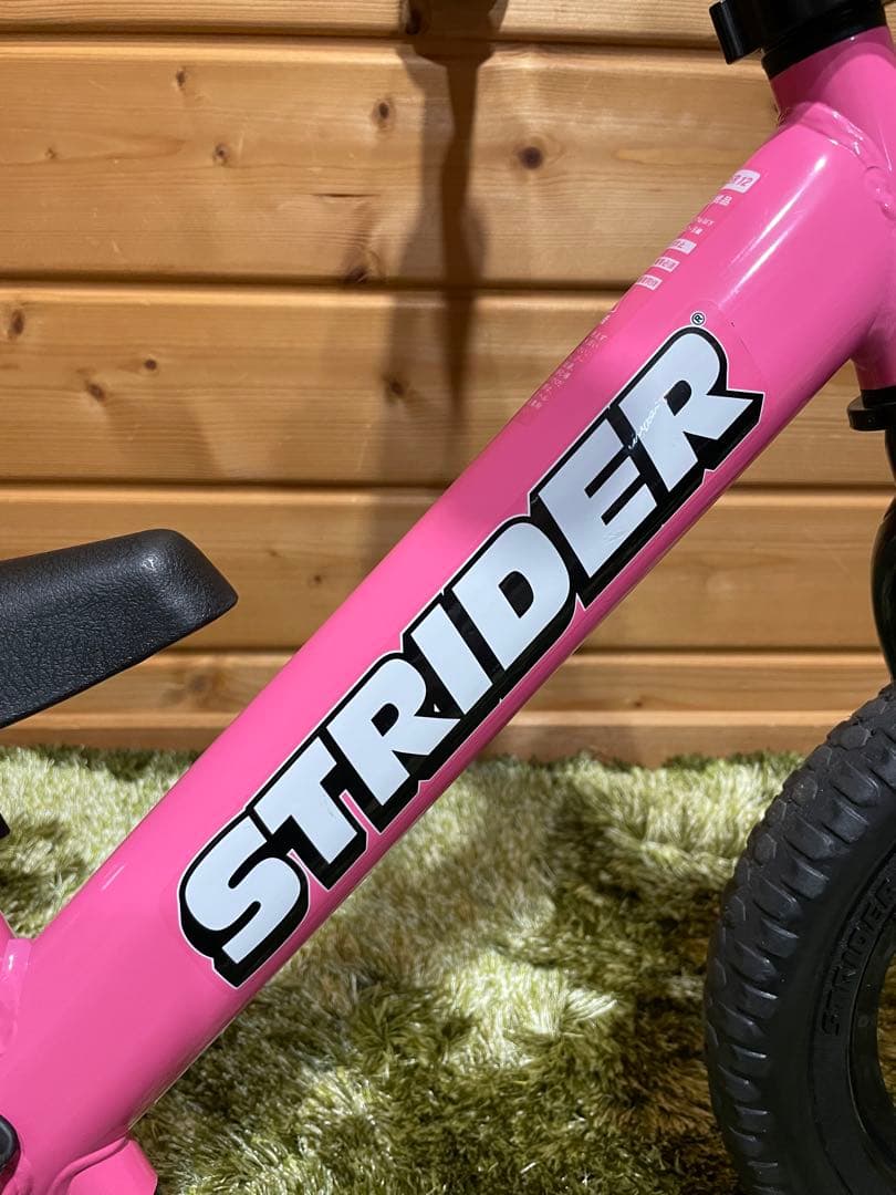美品　ストライダー　スポーツ　日本正規品