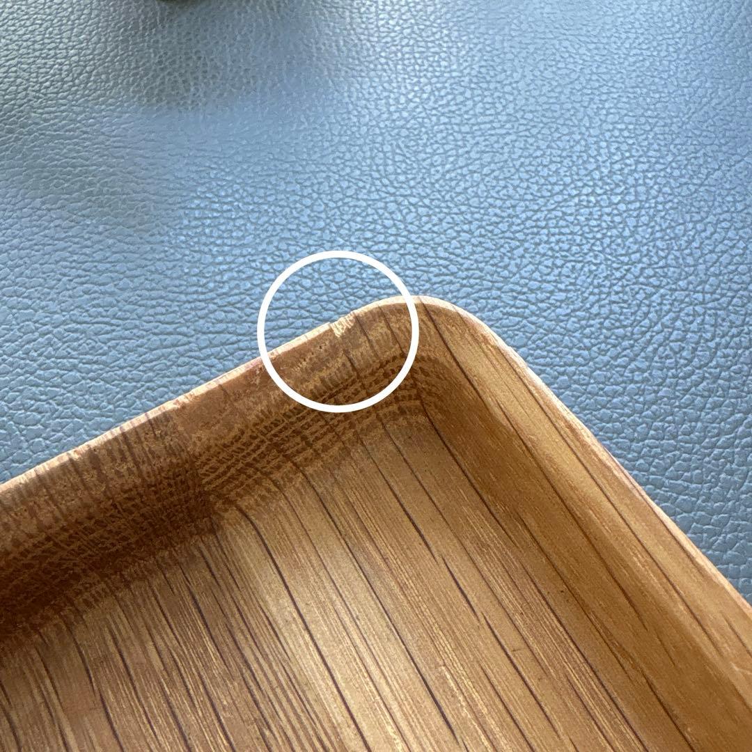 【希少】イッタラVITRIINIヴィトリーニ108×108mm大