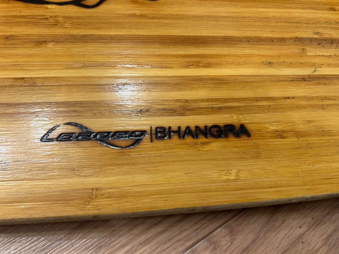 kkkkkkkkkk　Loaded BHANGRA