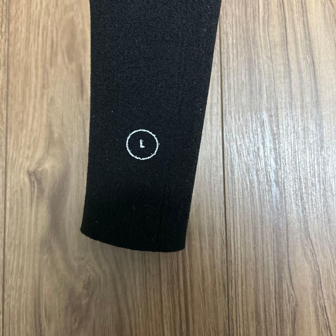 ハーレー HURLEY 3/4/5 セミドライ ノンジップ ウェット ウエット