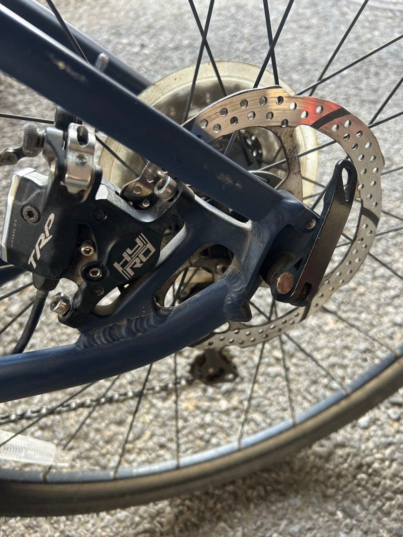 トリバン　ロードバイク　 TRIBAN RC520