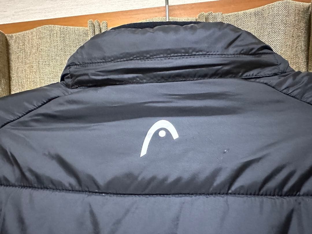 ヘッドスキー　ミドルジャケット