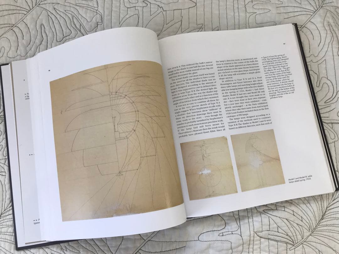 洋書「Light Years Ahead」ポール・ヘニングセン