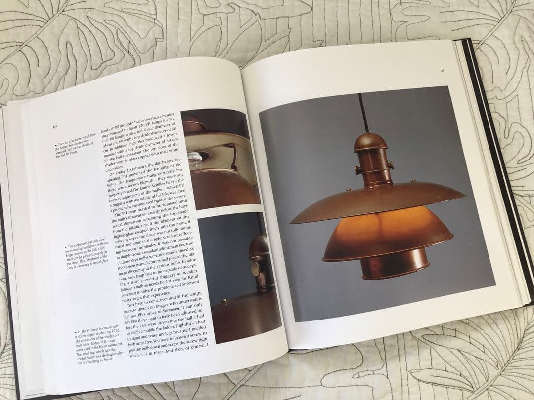 洋書「Light Years Ahead」ポール・ヘニングセン