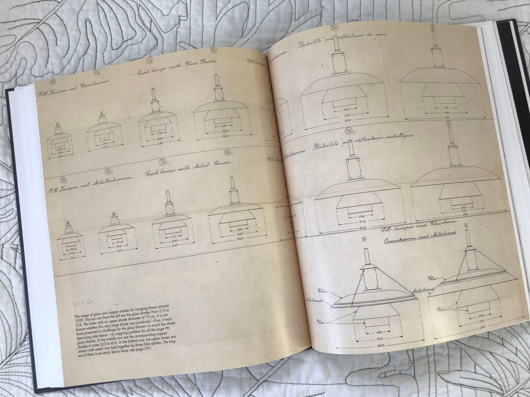 洋書「Light Years Ahead」ポール・ヘニングセン